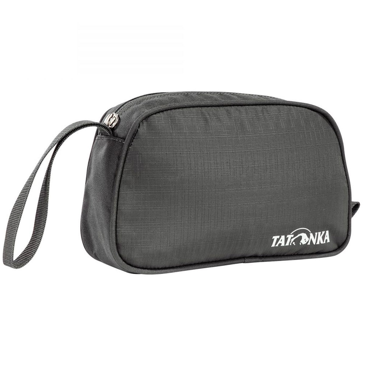 Tatonka One Day Toiletry Bag - Titan Grey