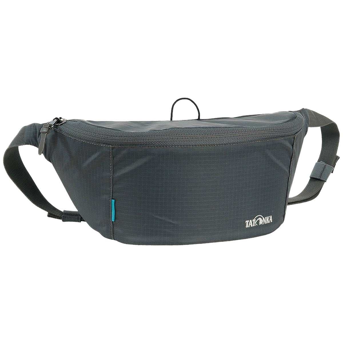 Tatonka Hip Bag Ilium S - Titan Grey