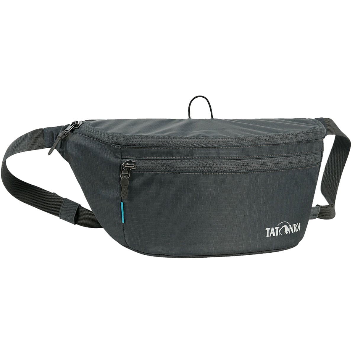 Tatonka Hip Bag Ilium Medium - Titan Grey