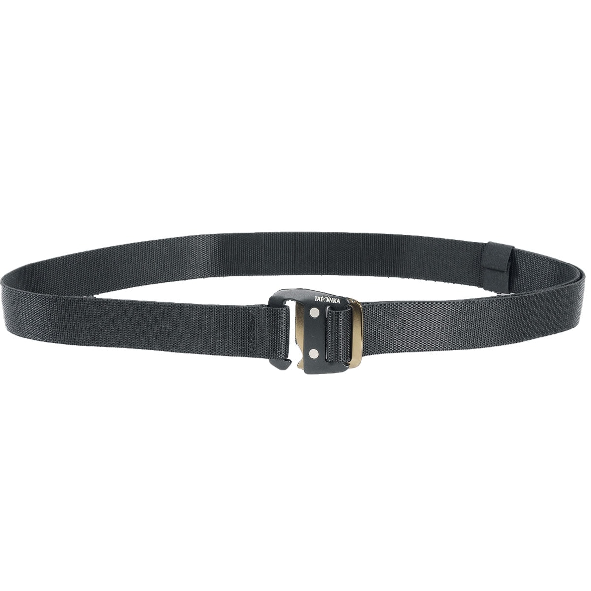 Tatonka Stretch 32 mm Belt Black