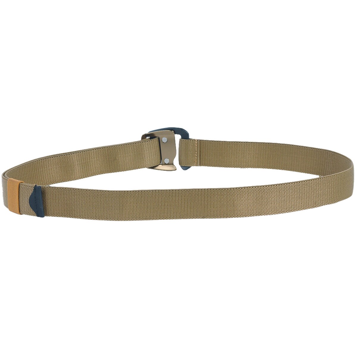 Tatonka Stretch 32 mm Belt Coyote Brown