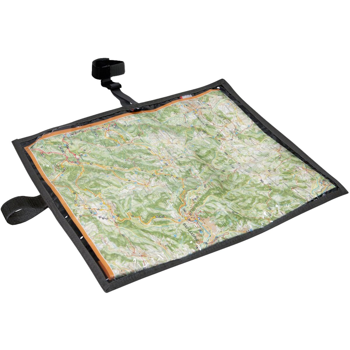 Tatonka map holder - black