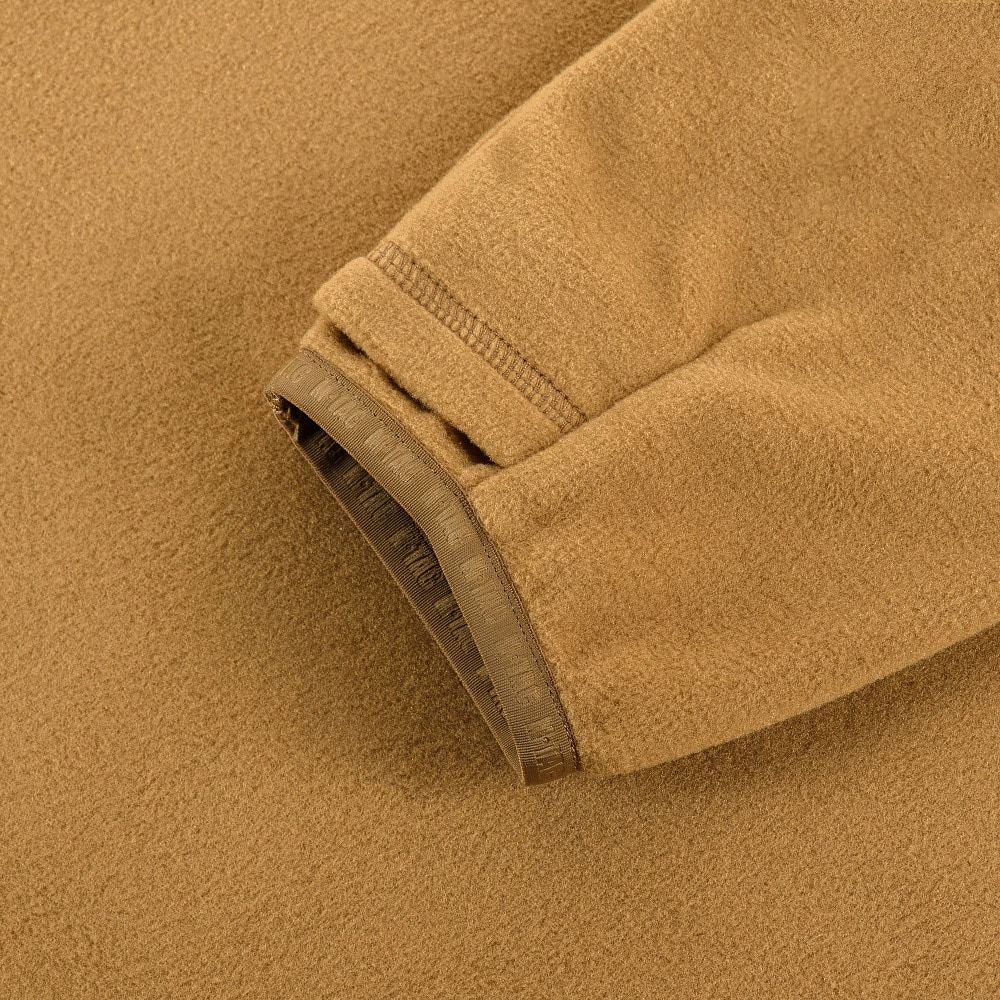 M-Tac Delta Polartec Fleece Jacket - Coyote