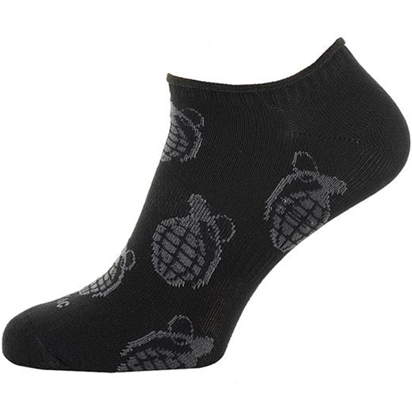 M-Tac Grenades Socks Black