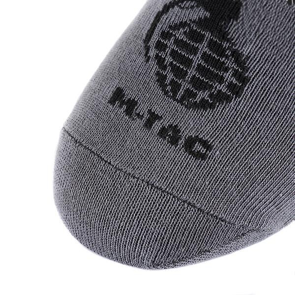 M-Tac Grenades Socks Dark Grey