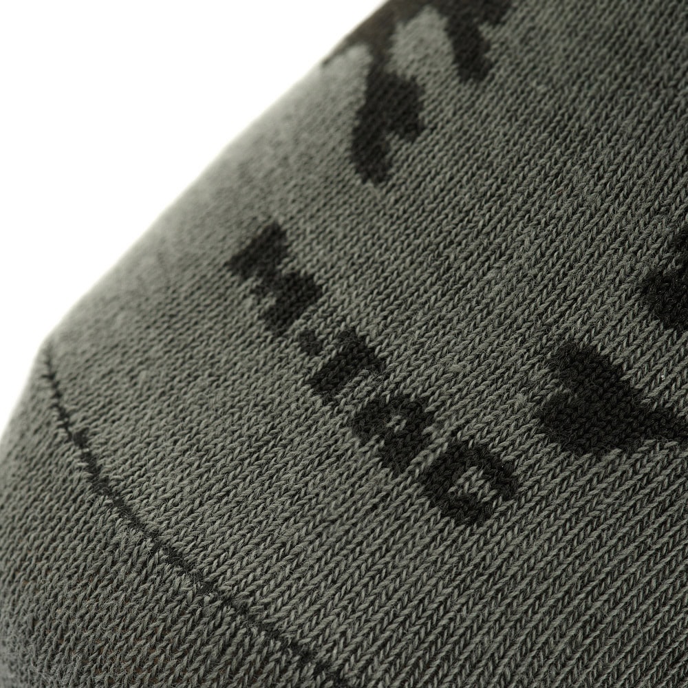 M-Tac Pirate Skull Socks Olive