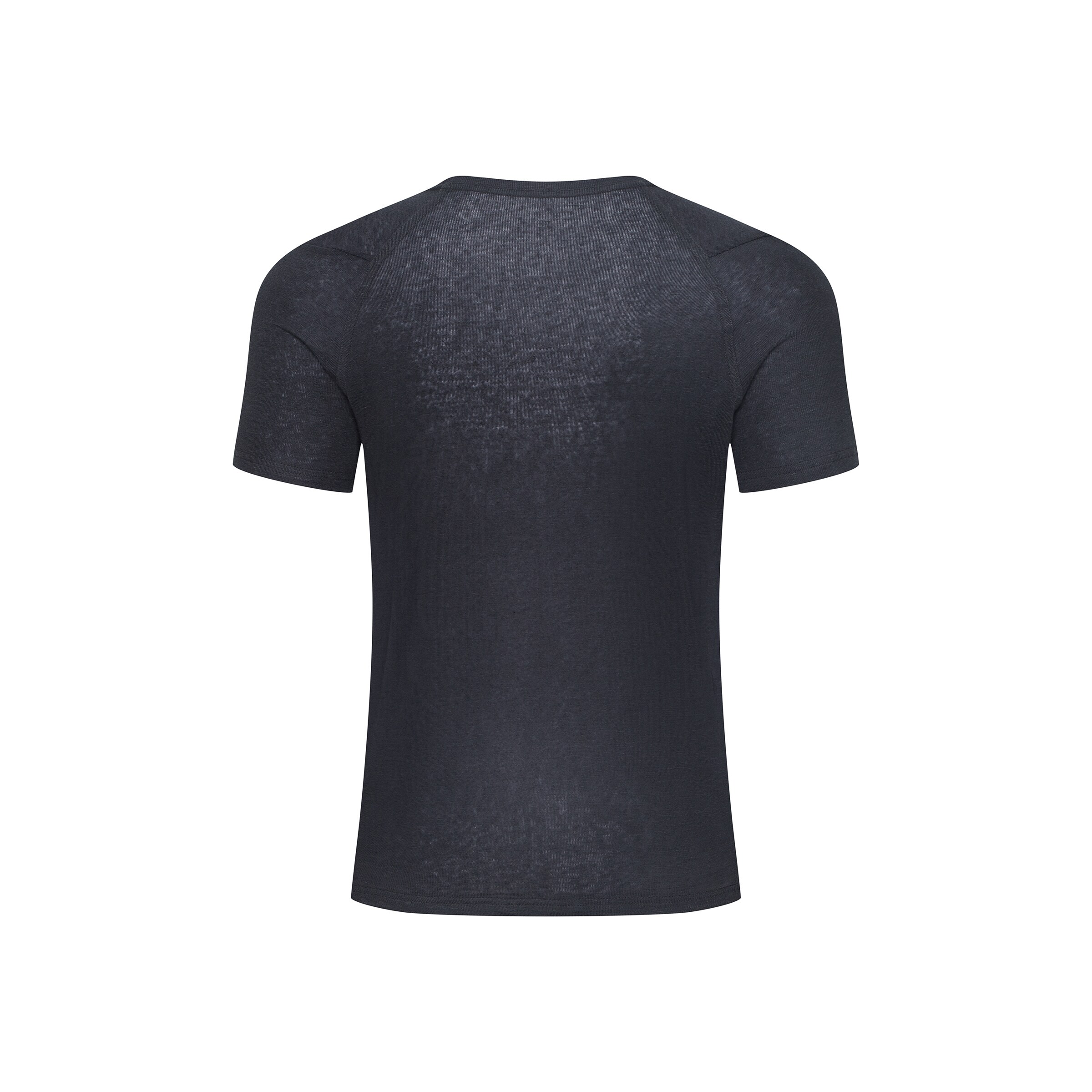 Fjord Nansen Chilo T-Shirt - Rocky Grey