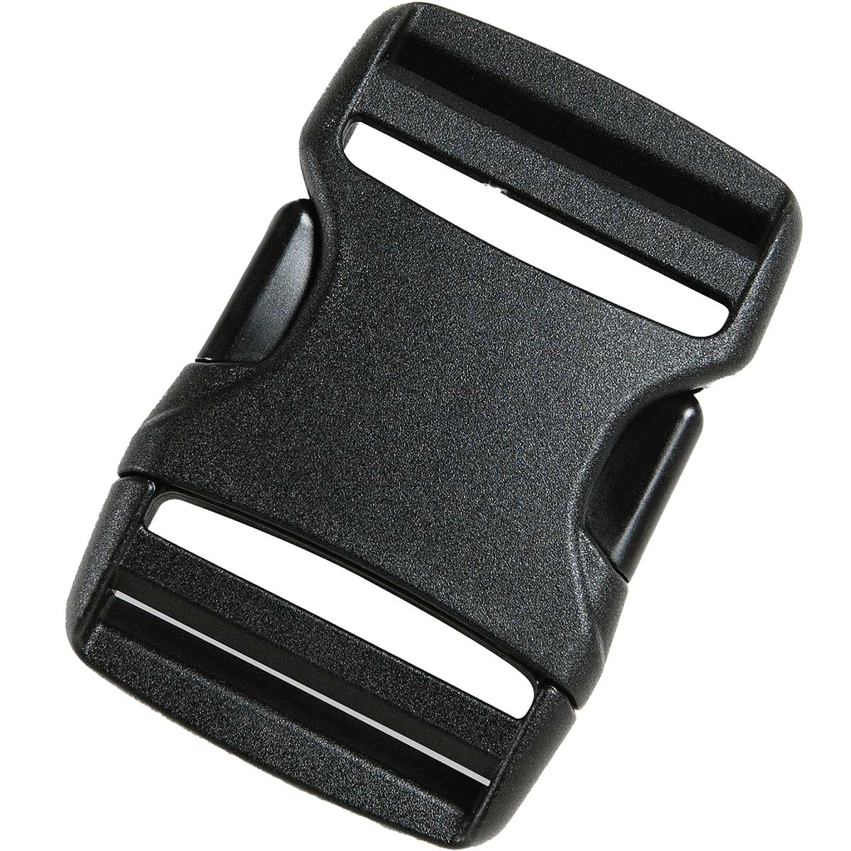 Tatonka SR-Buckle 38 mm - Black