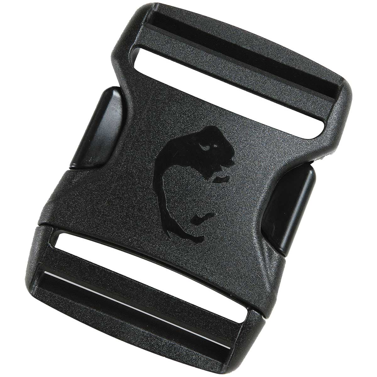 Tatonka Buckle 50 mm Black