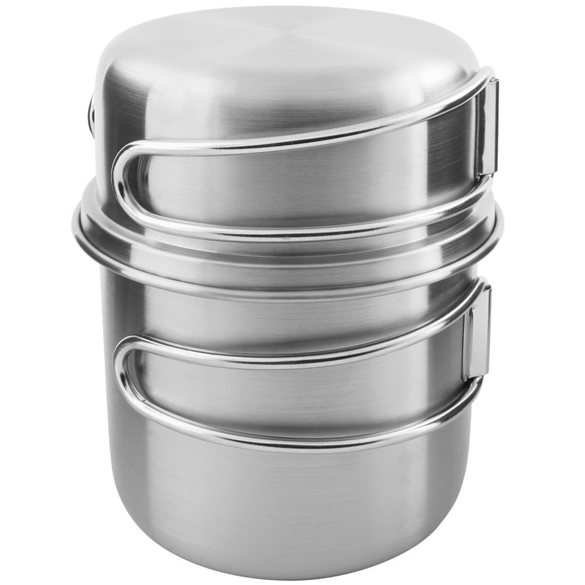 Steel Tatonka mug with a lid 500 ml