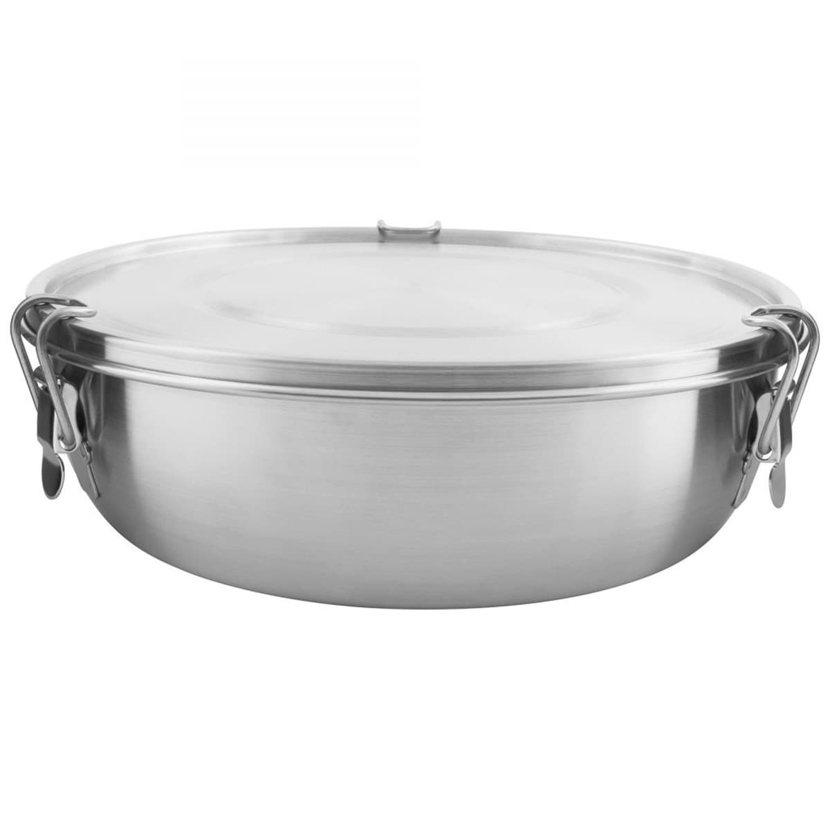 Steel mess tin Tatonka Food Bowl - 1 l