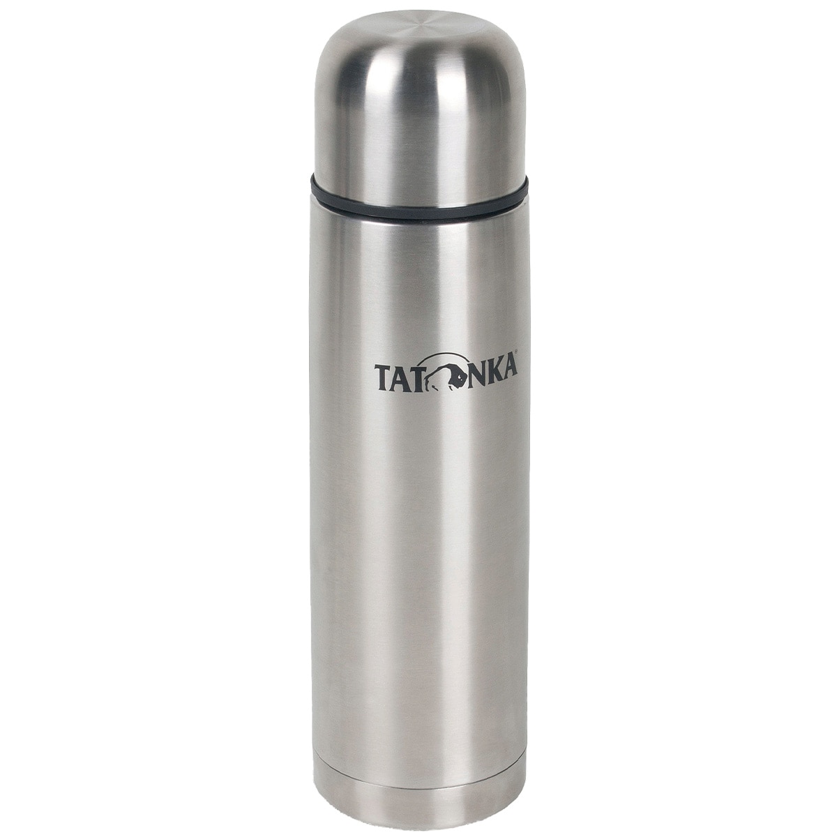 Tatonka Hot & Cold Stainless Steel Thermos 1 l