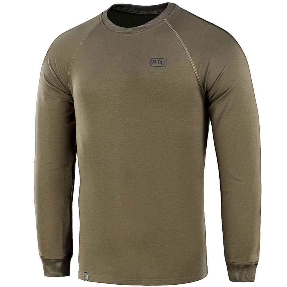 M-Tac Athlete Shirt - Dark Olive