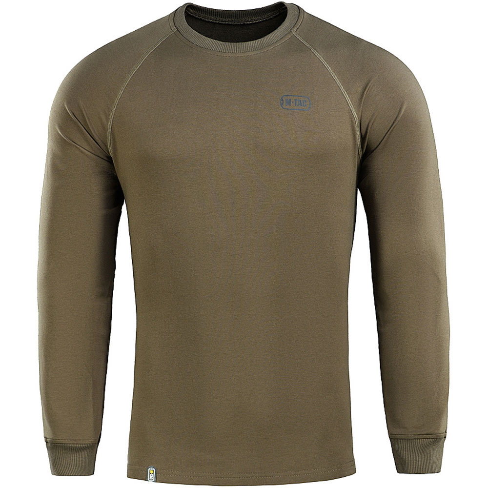 M-Tac Athlete Shirt - Dark Olive