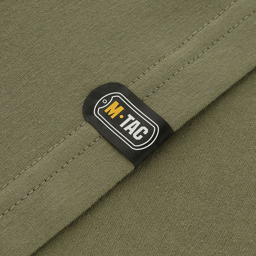 M-Tac Raglan 93/7 T-shirt - Light Olive