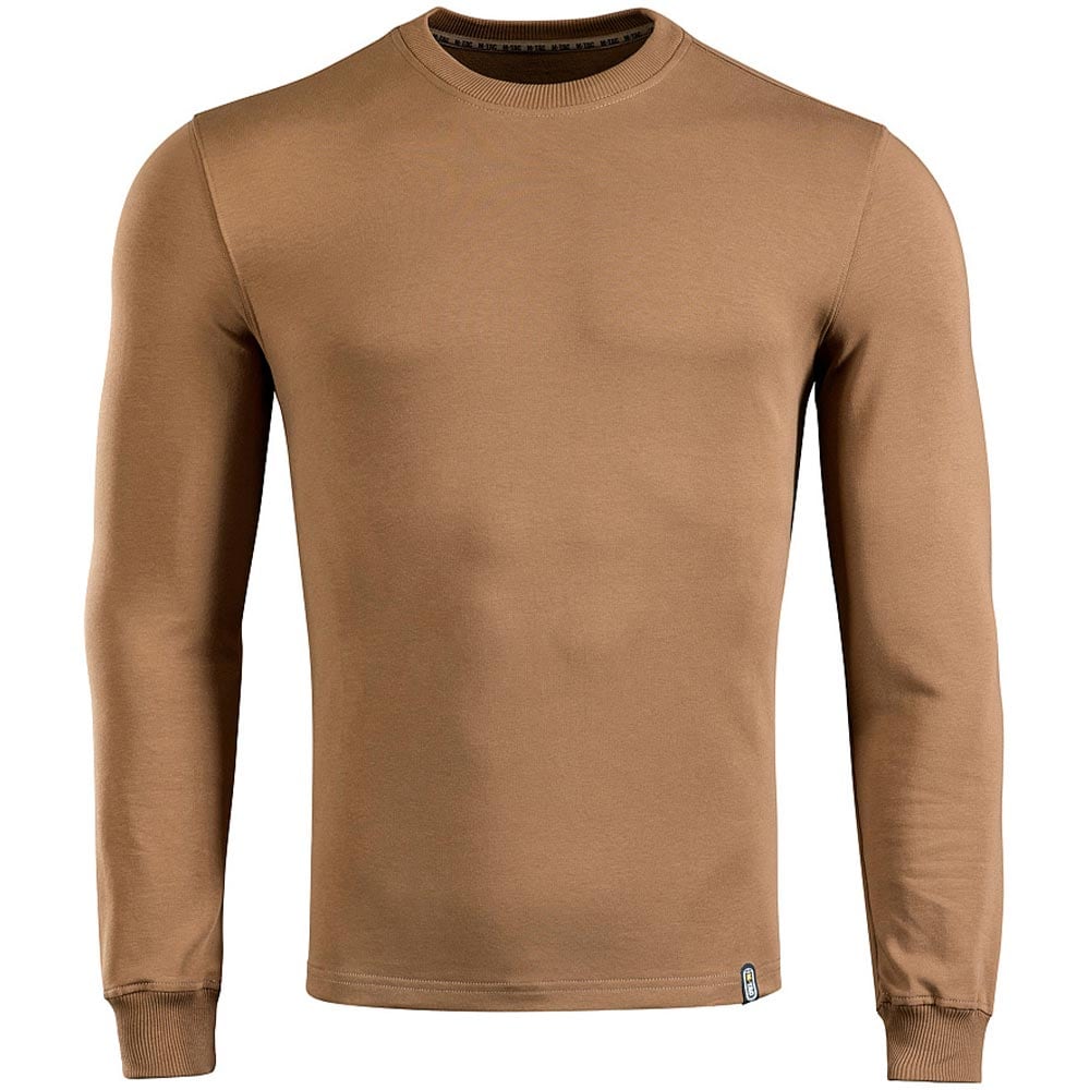 M-Tac 4 Seasons Sweatshirt - Coyote Brown 