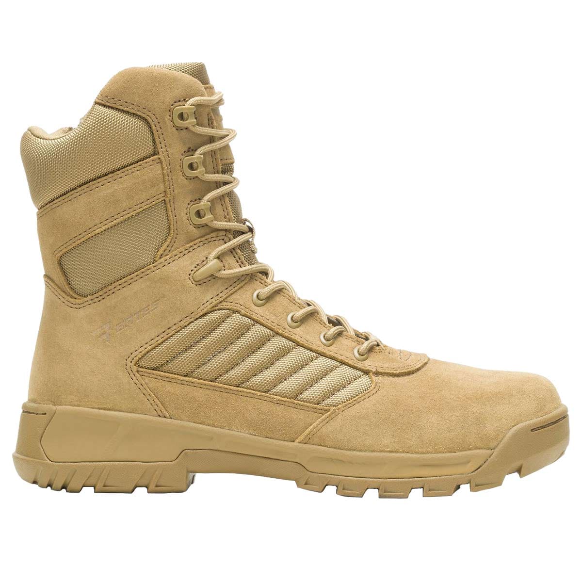 Bates Sport 2 Tactical Shoes Desert