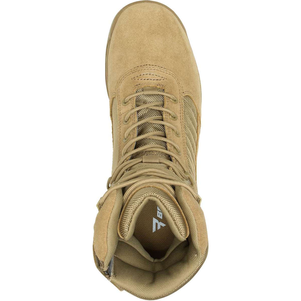 Bates Sport 2 Tactical Shoes Desert