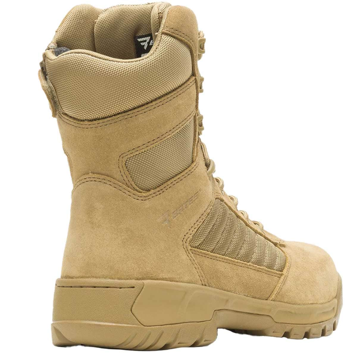 Bates Sport 2 Tactical Shoes Desert