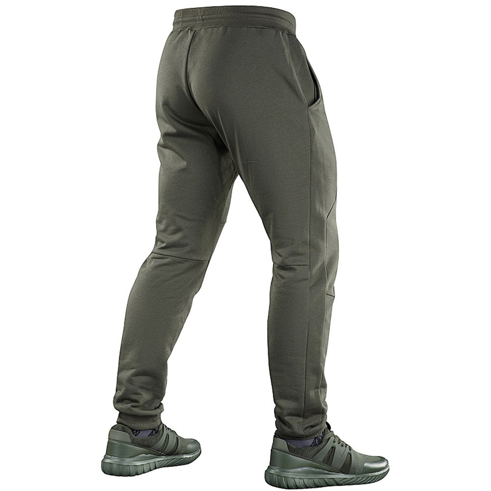 M-Tac Stealth Pants - Army Olive