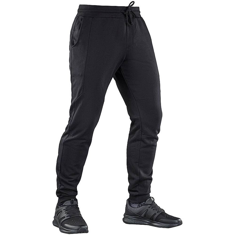 M-Tac Stealth Pants - Black