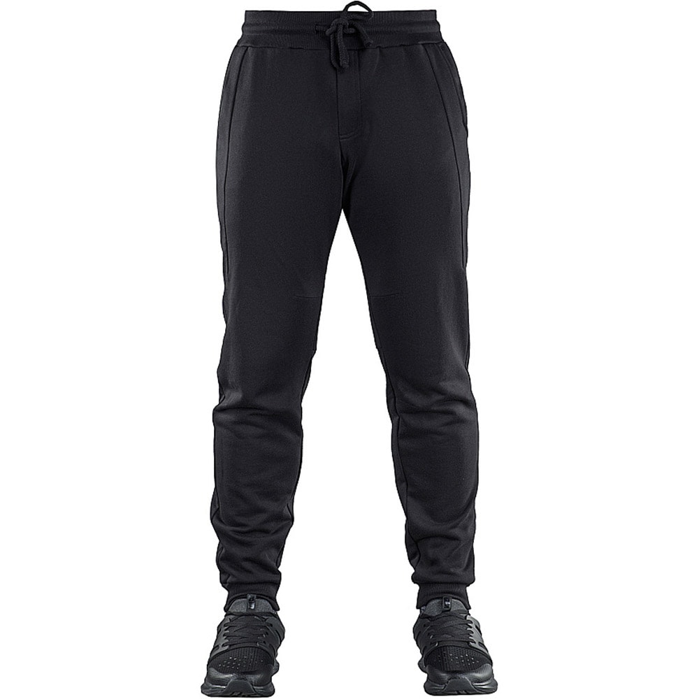 M-Tac Stealth Pants - Black