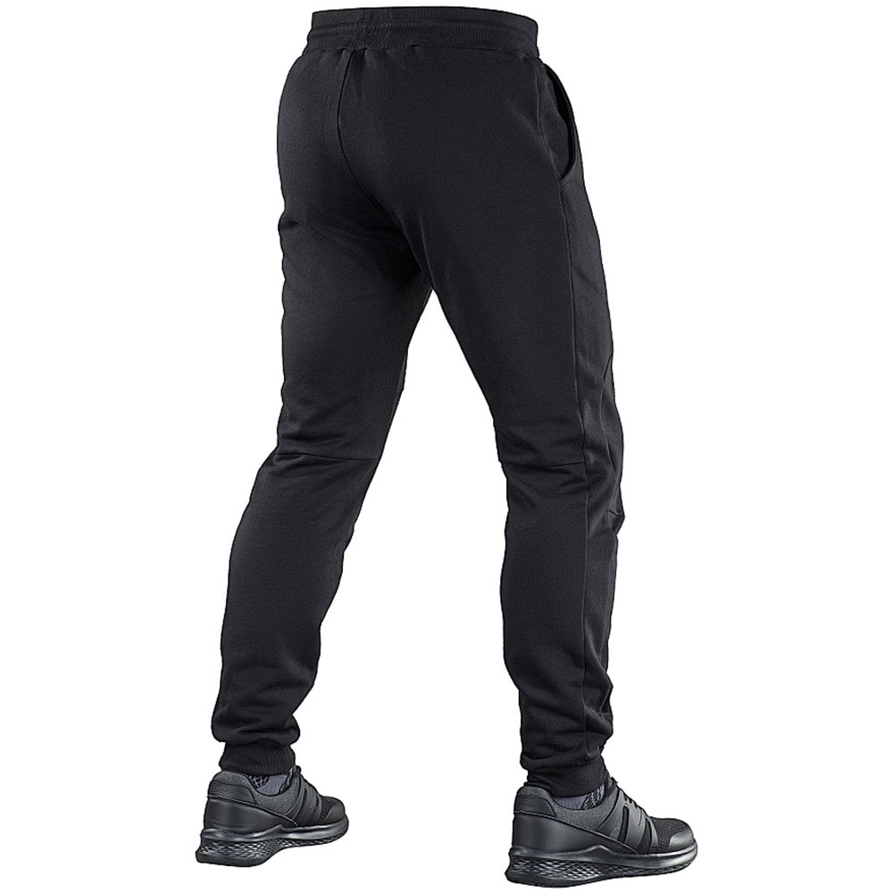 M-Tac Stealth Pants - Black