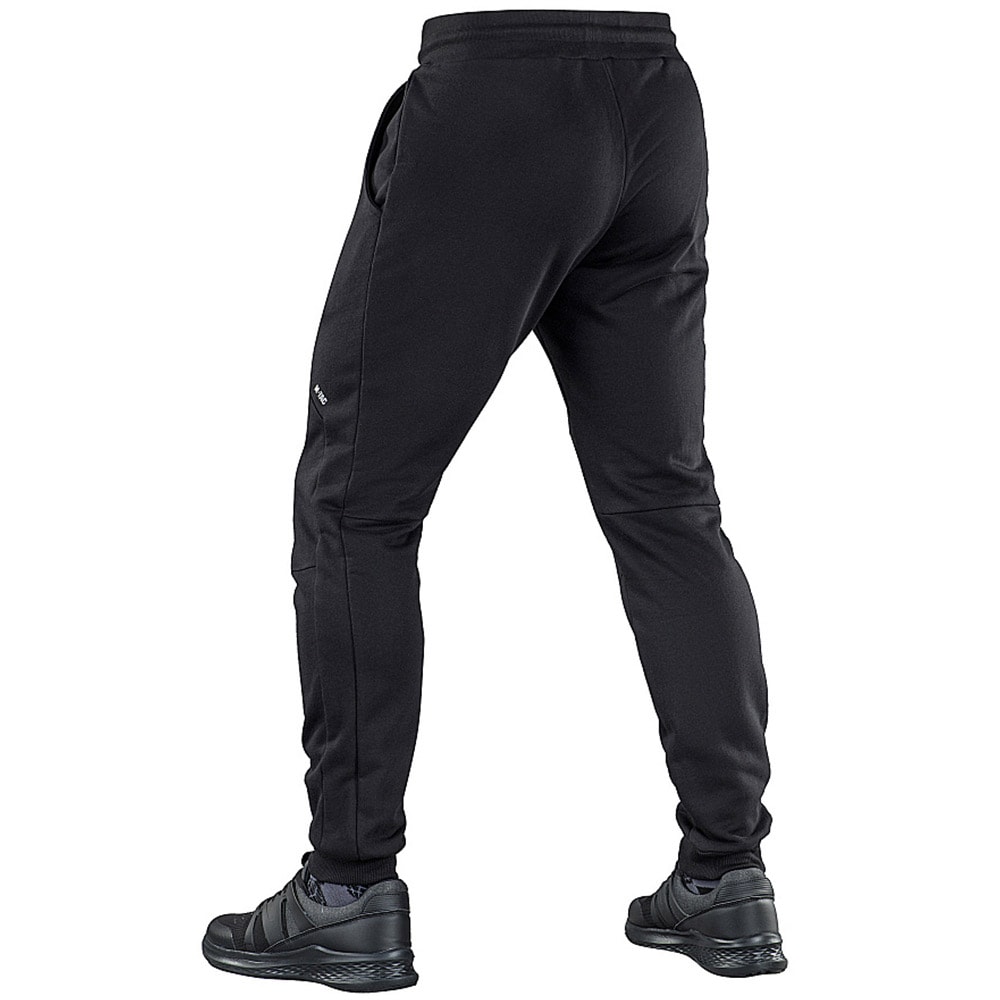 M-Tac Stealth Pants - Black