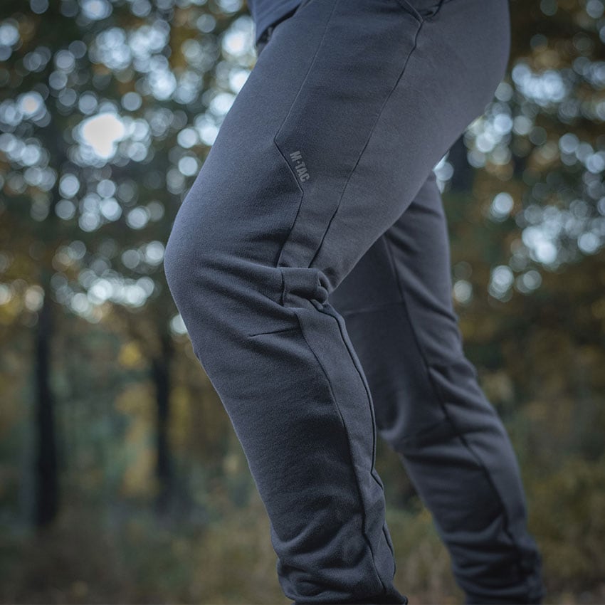 M-Tac Stealth Pants - Dark Navy Blue