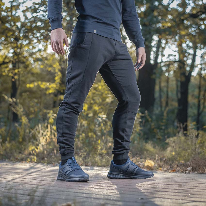 M-Tac Stealth Pants - Dark Navy Blue