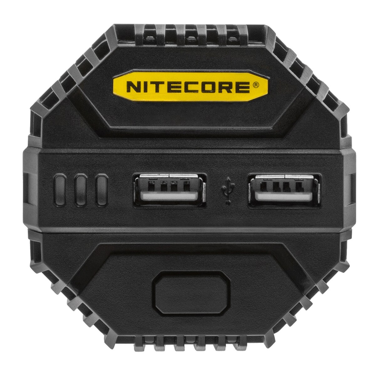 Nitecore V2 Universal Charger