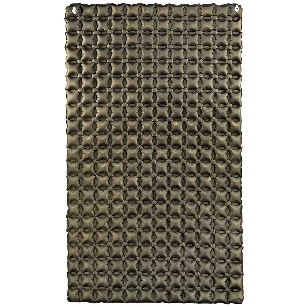 M-Tac Double Mattress 195 x 120 cm - Olive