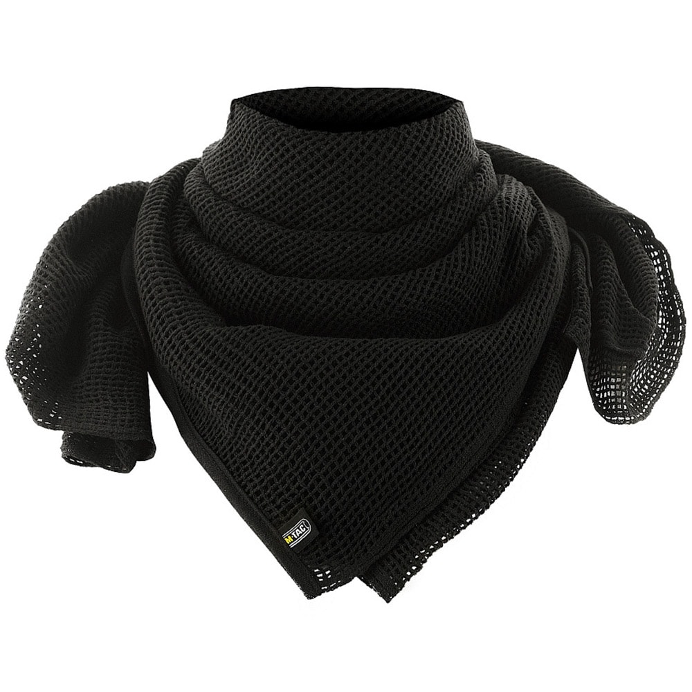 M-Tac sniper scarf - Black