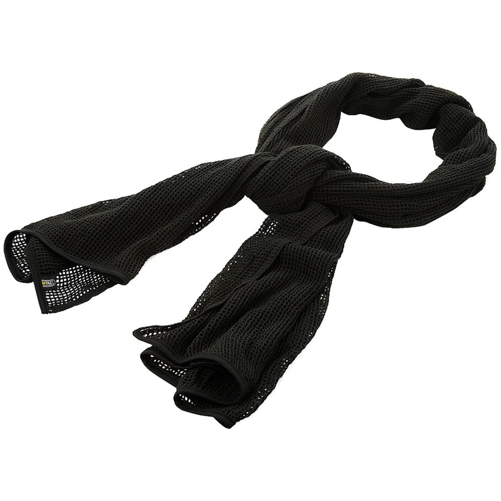 M-Tac sniper scarf - Black