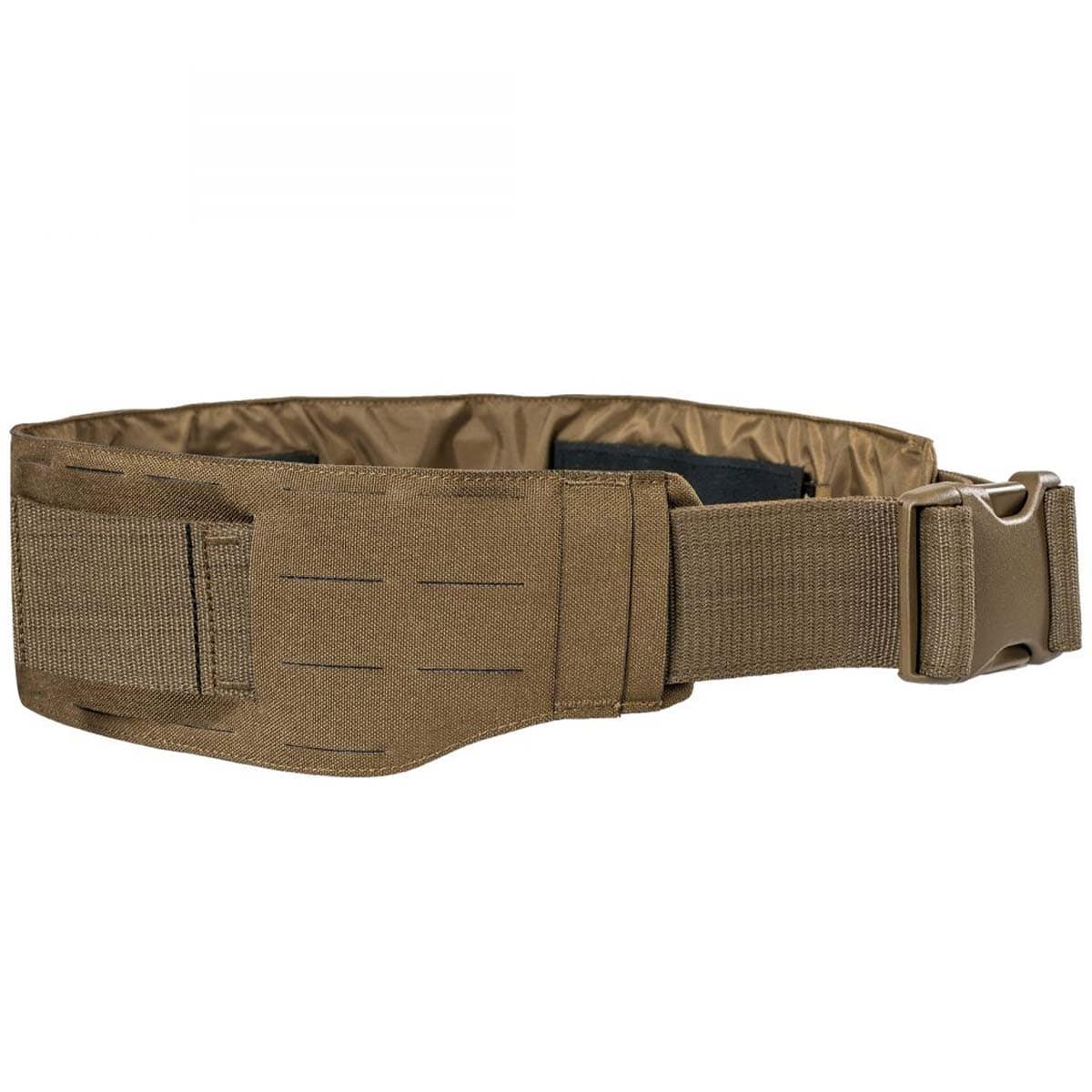 Tasmanian Tiger Warrior Laser Cut Belt Khaki 