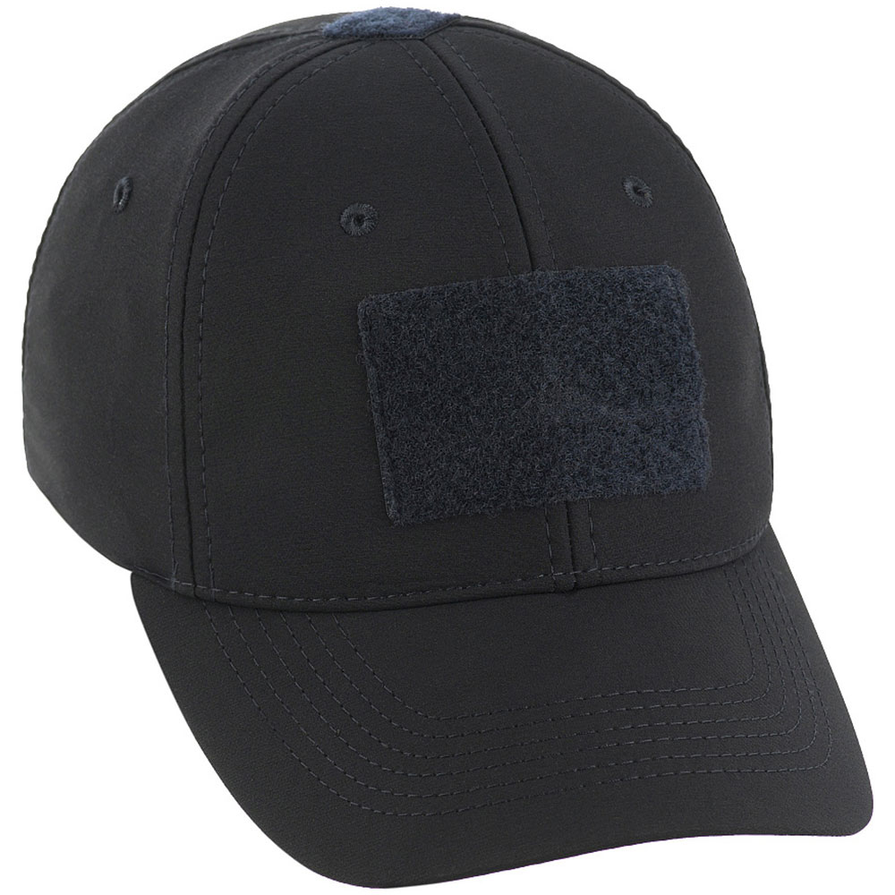 M-Tac Flex Lightweight plus velcro Cap - Dark Navy Blue