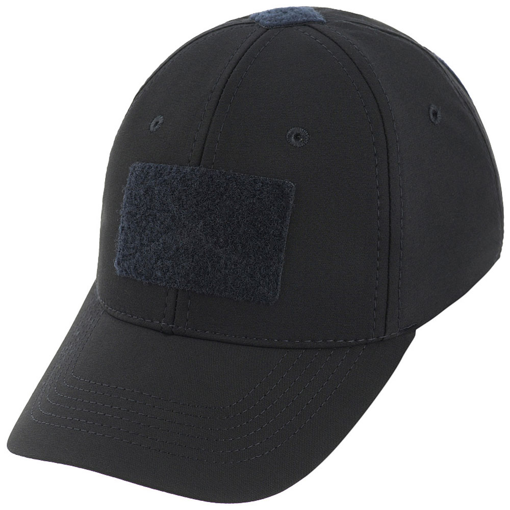 M-Tac Flex Lightweight plus velcro Cap - Dark Navy Blue