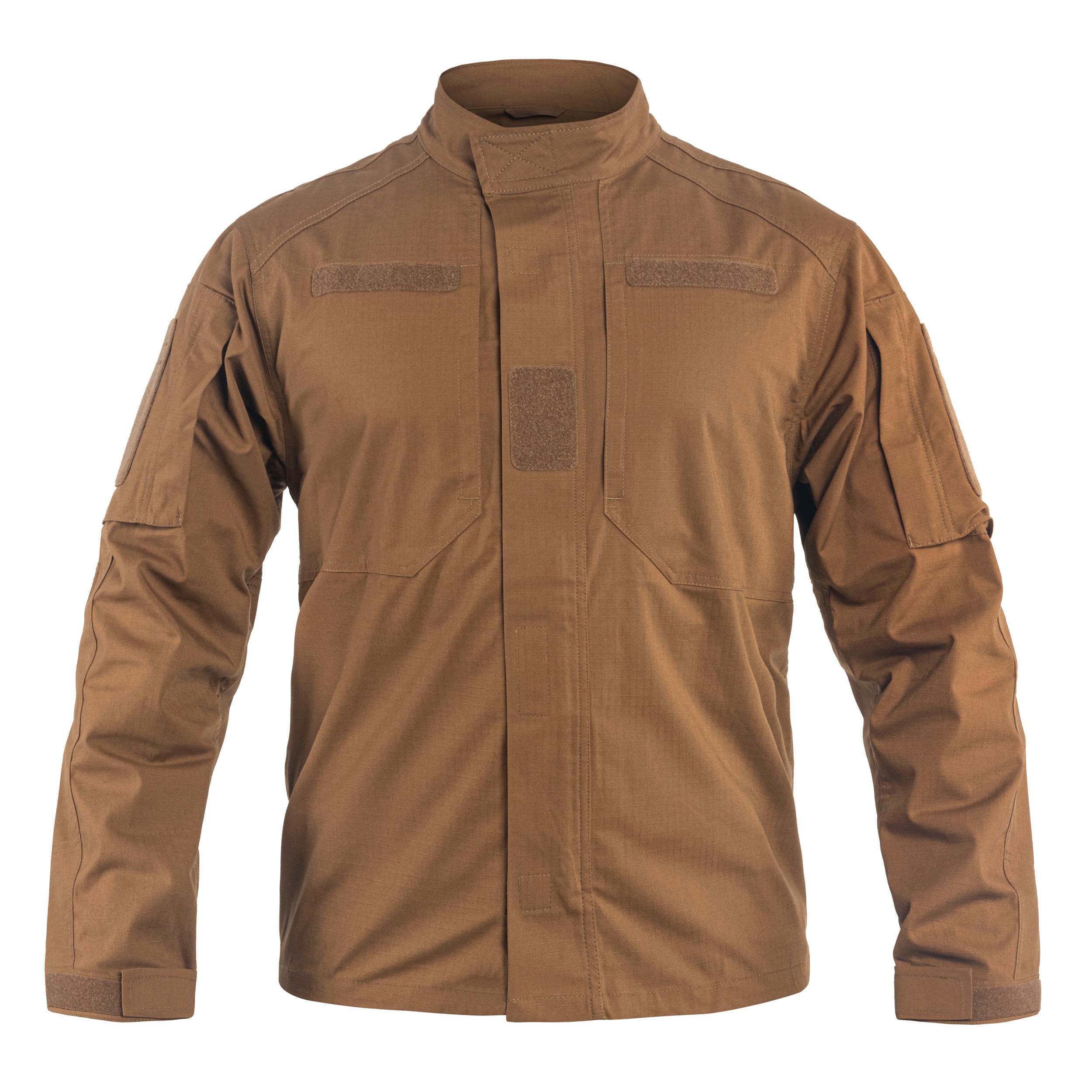 M-Tac Patrol Flex Uniform Shirt - Coyote Brown