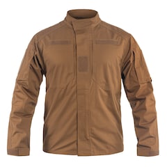 M-Tac Patrol Flex Uniform Shirt - Coyote Brown
