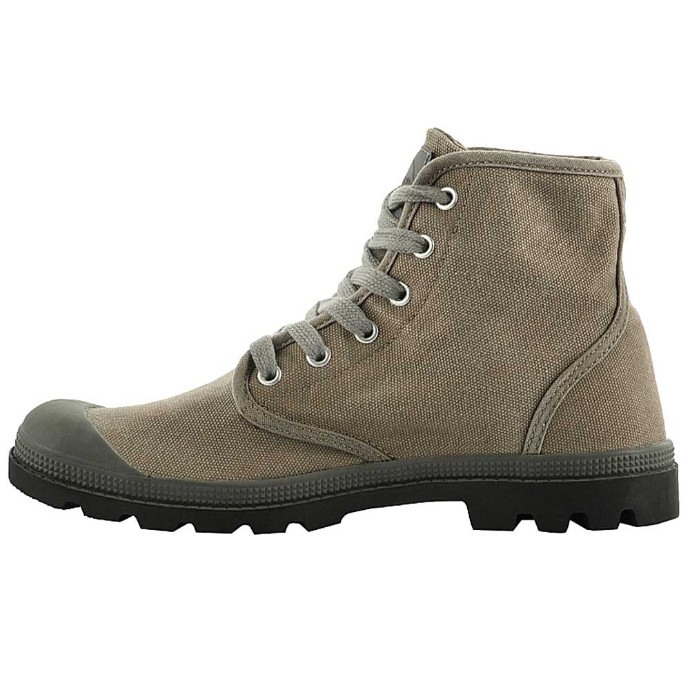 M-Tac Boots - Grey