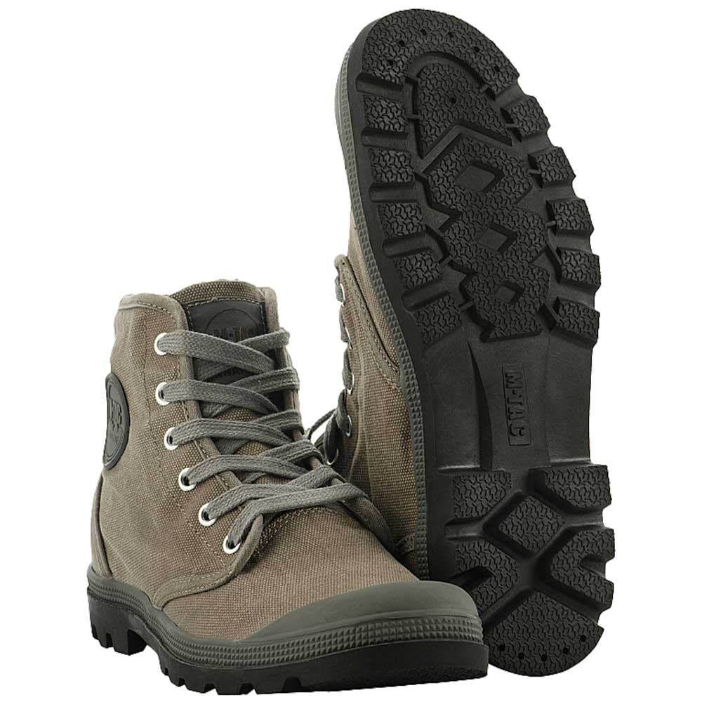 M-Tac Boots - Grey