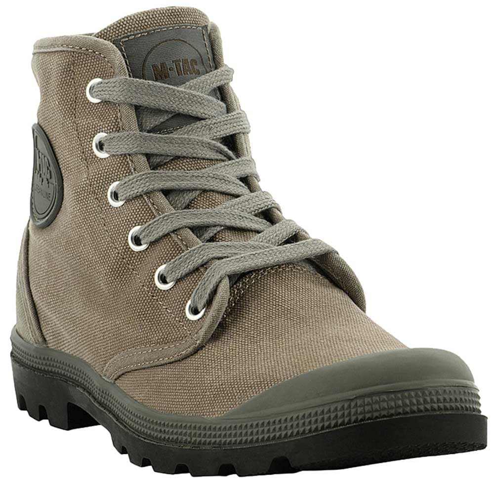 M-Tac Boots - Grey