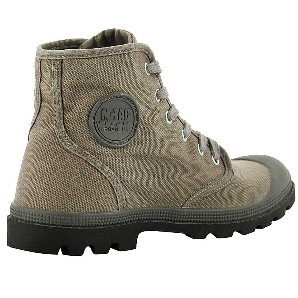 M-Tac Boots - Grey