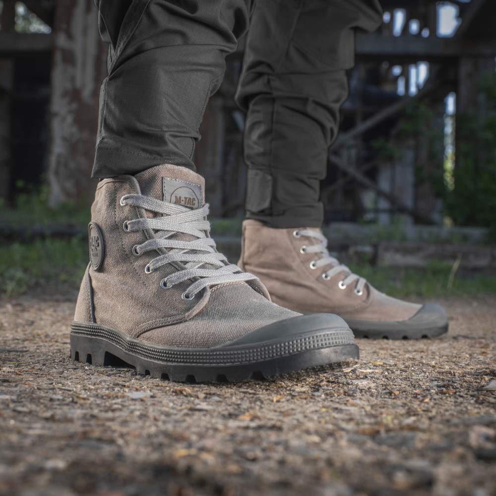 M-Tac Boots - Grey