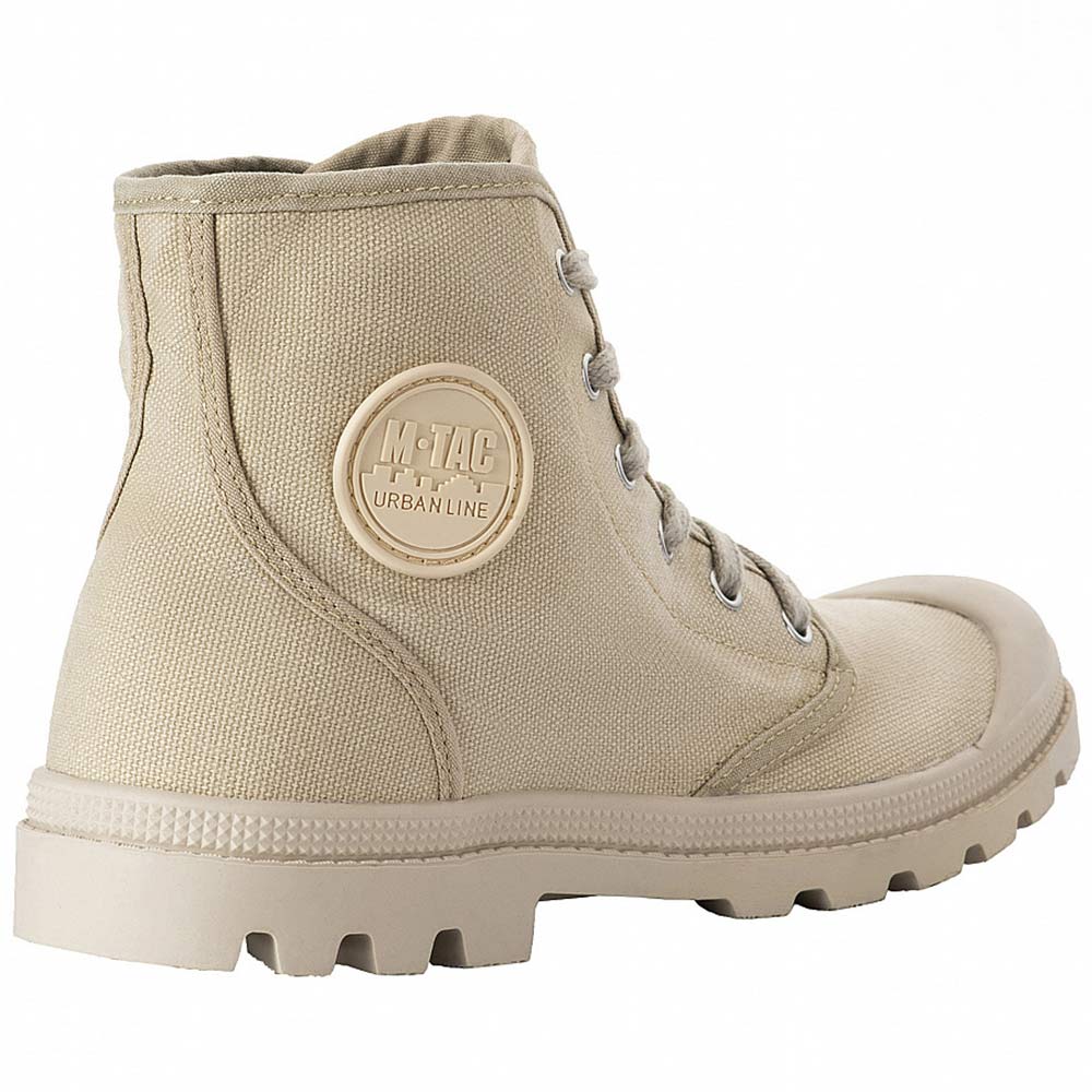 M-Tac Boots - Khaki