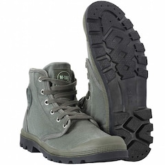 M-Tac Trainers - Olive