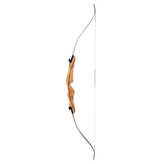 Core Beginner Hit Black Recurve Bow 16 lb
