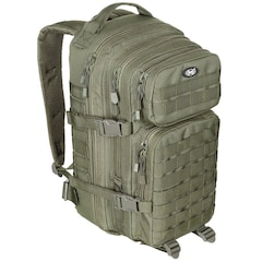 MFH US Assault I Backpack 30l Olive