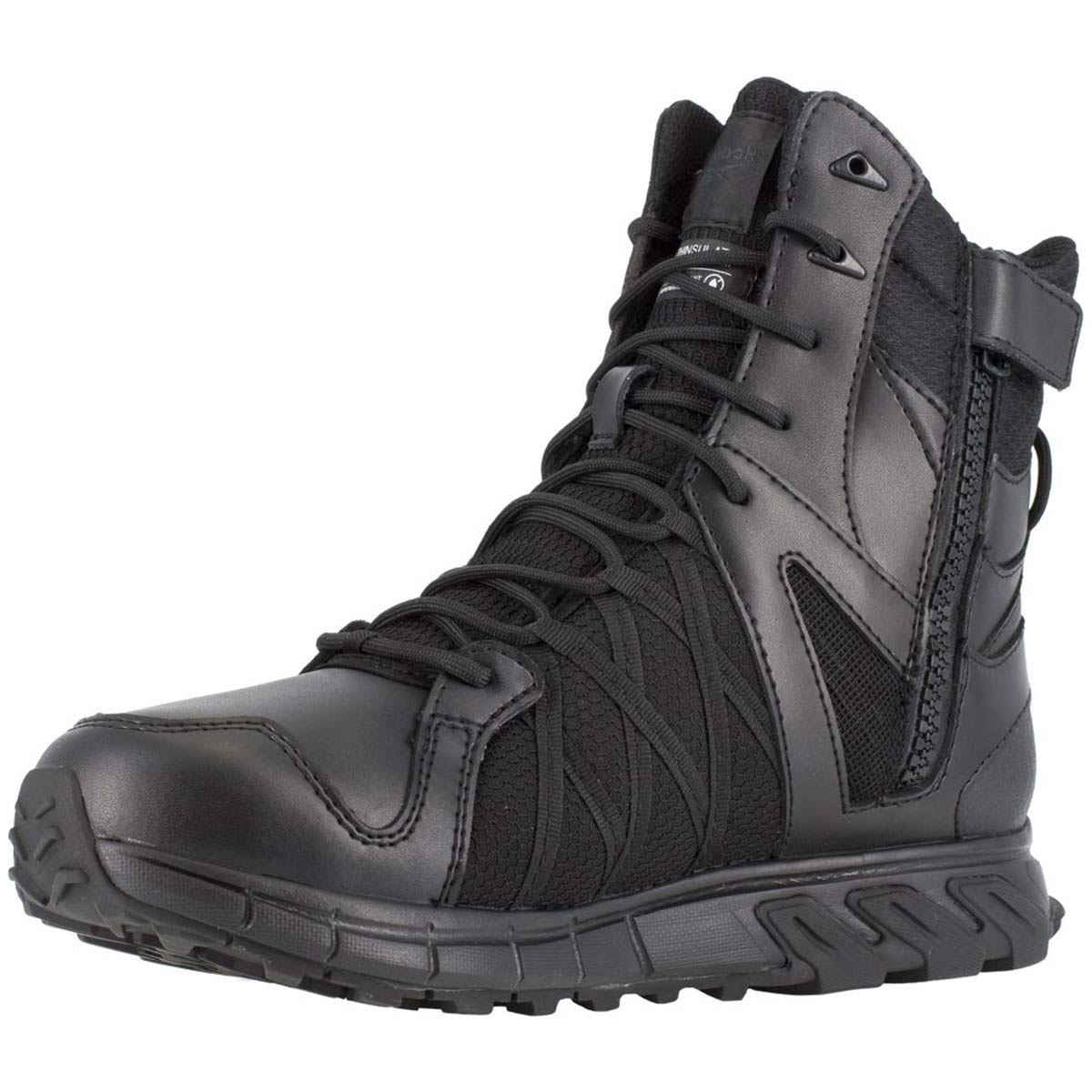 Reebok Trailgrip Tactical 8