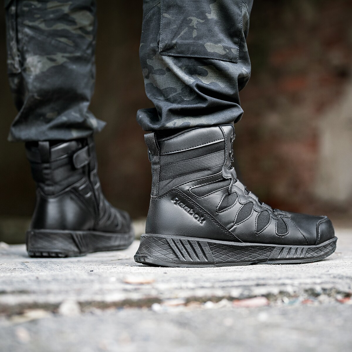 Reebok Floatride Energy Tactical 6